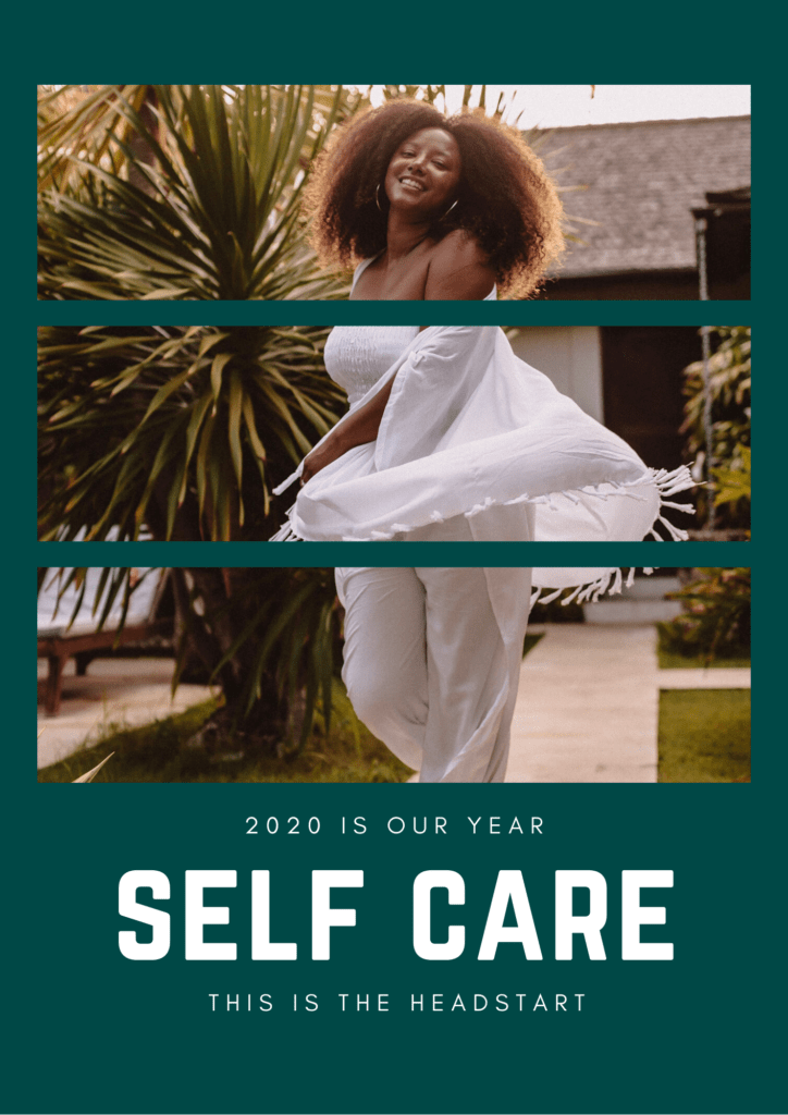 Self Care Guide Free Download By Amirah Cook