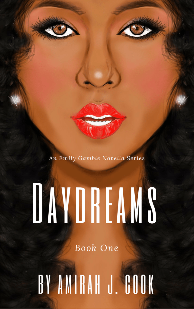 Daydreams by Amirah Cook