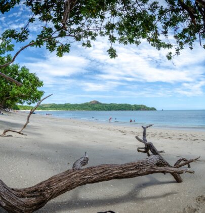 Visiting Puerto Viejo, Costa Rica