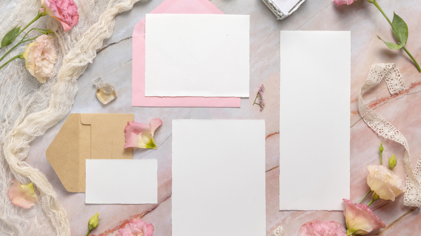 Almost forty free stationery templates downloads