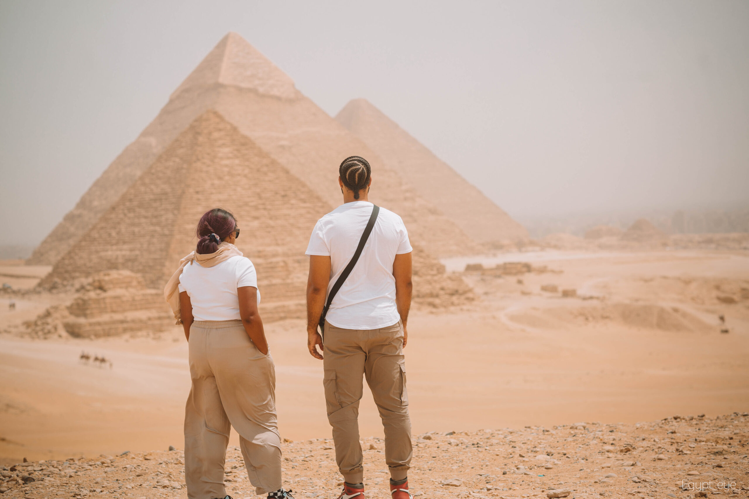 Hosted by The Cooks 2026 global travel retreat calendar featuring Egypt, Italy, Morocco, Japan, and Thailand