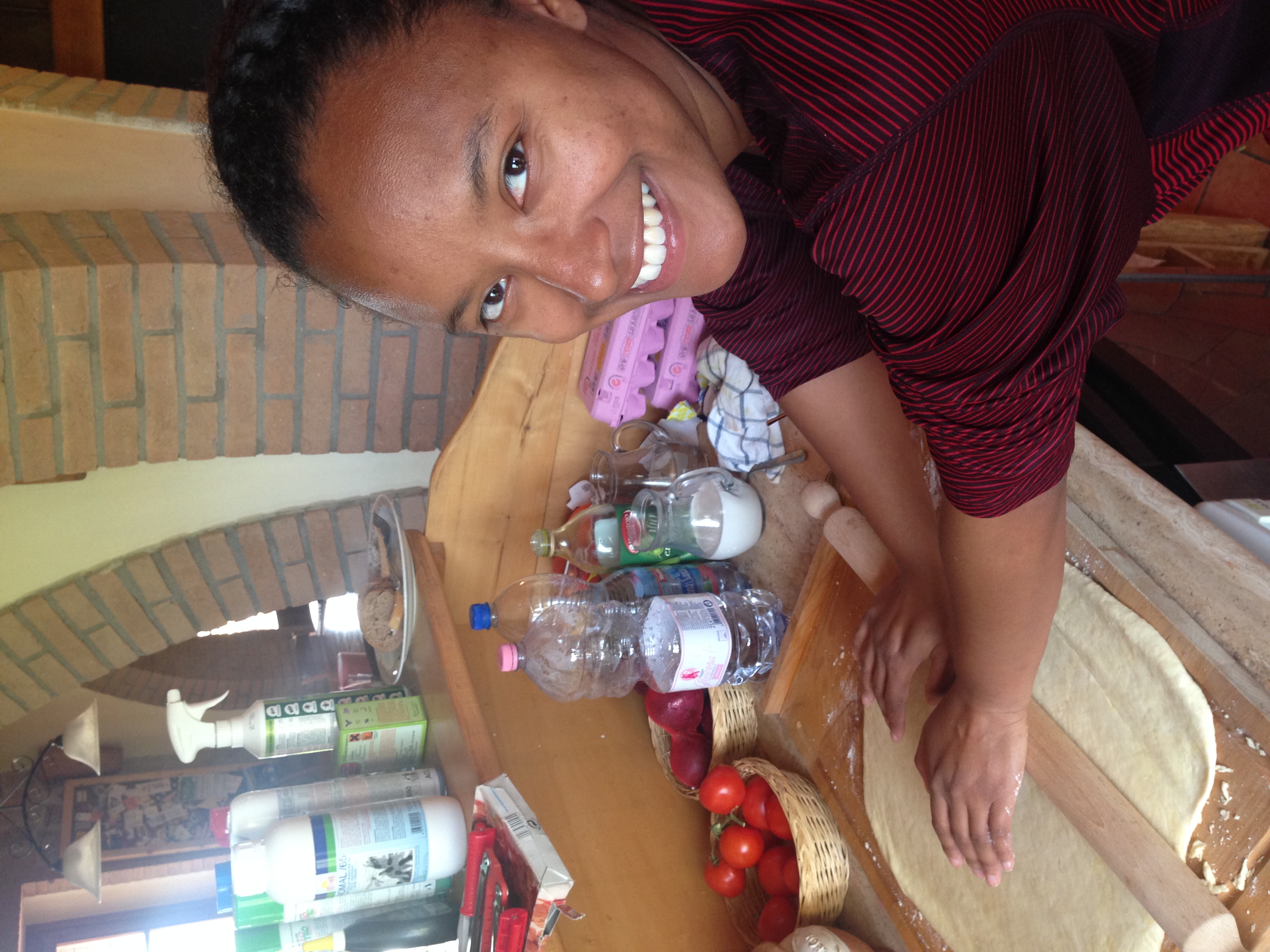 Tuscany Italy 2026 Pop-Up Bed and Breakfast Retreat - Hosted by The Cooks