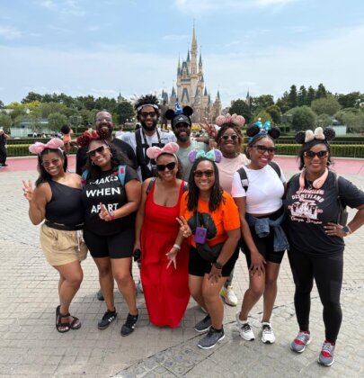 From Guests to Hosts: Our Journey Building Pop-Up Bed & Breakfasts Around the World