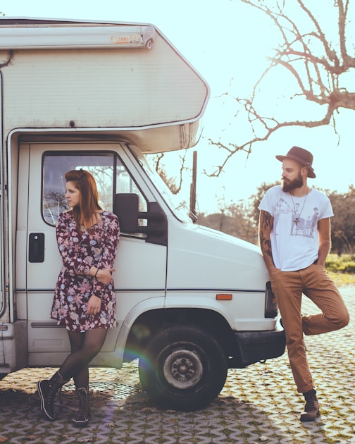 Living Abroad: Our Experiences