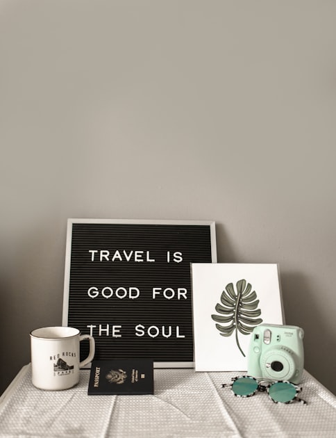 Exploring the World: Our Journey